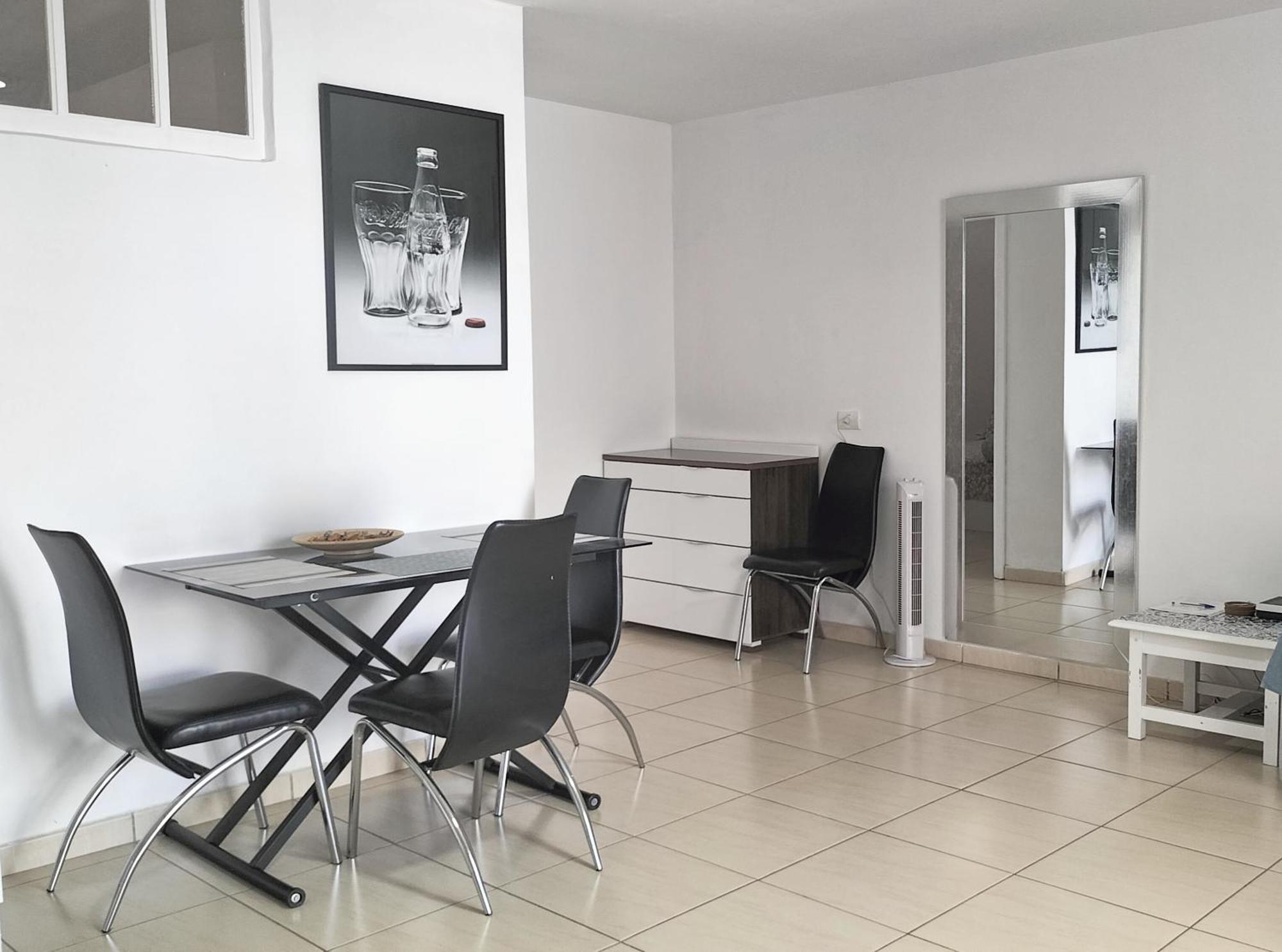Apartament Port Royale Cristianos Los Cristianos (Tenerife)